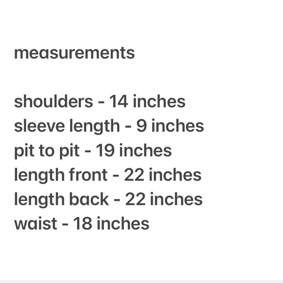 White eyelet lace cotton peplum top - Picture 9 of 9